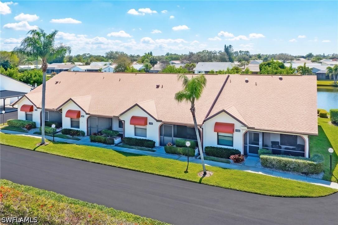 3344 Erick Lake Dr. #2002, Naples, FL 34109