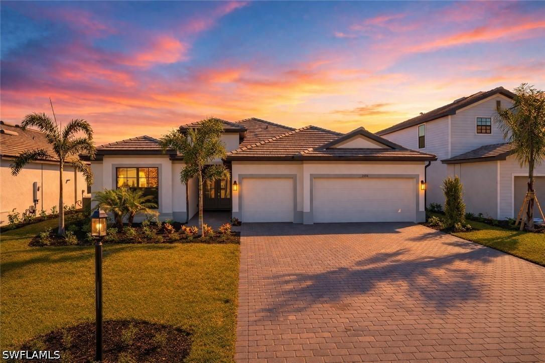 21094 Verawood Loop, Estero, FL 33928