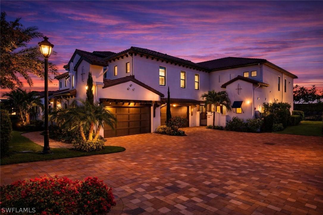 16320 Corsica Way #102, Naples, FL 34110