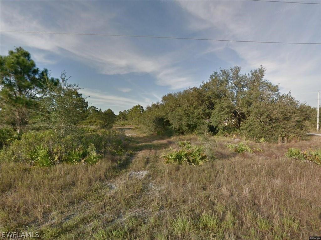 1145 E Randletree St., Lehigh Acres, FL 33936