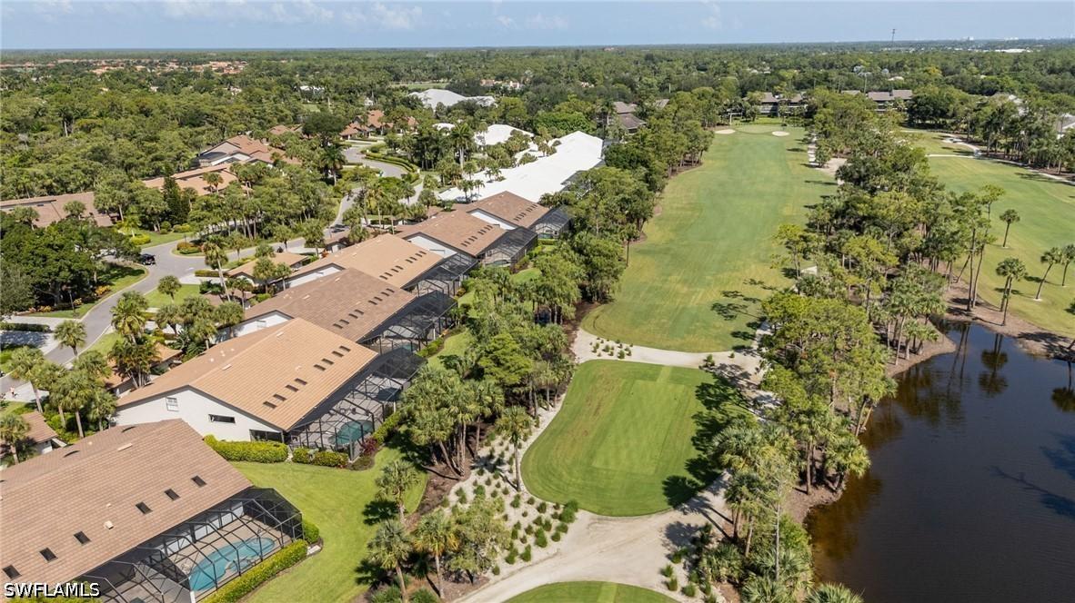 158 Cypress View Dr., Naples, FL 34113