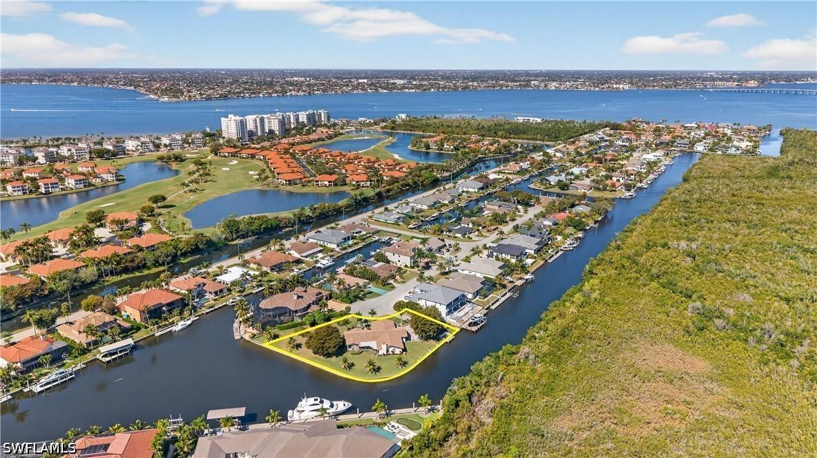 6824 Danah Ct., Fort Myers, FL 33908
