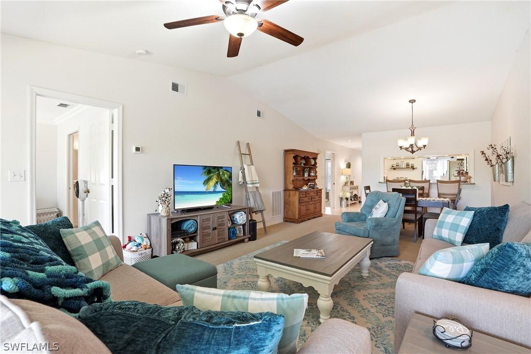 1140 Sarah Jean Cir. #C-205, Naples, FL 34110