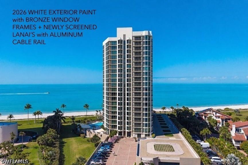 4651 Gulf Shore Blvd. #1707, Naples, FL 34103