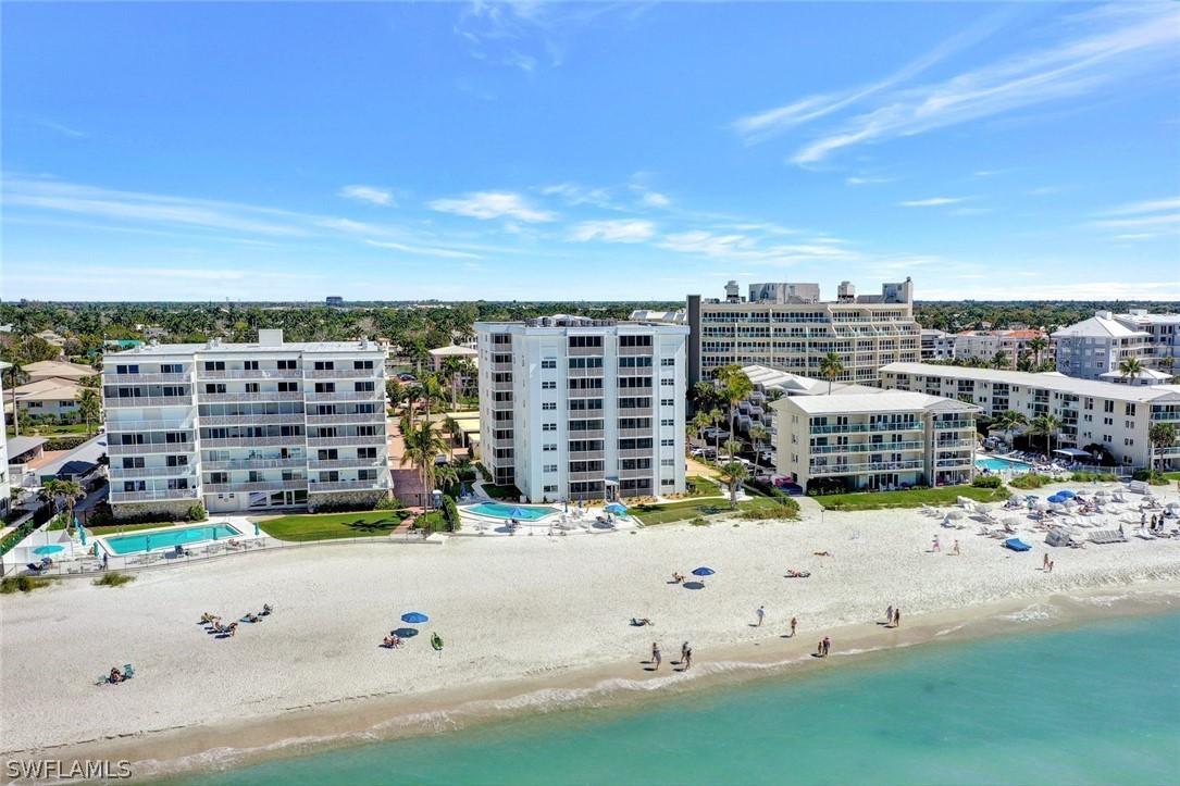 1919 Gulf Shore Blvd. #603, Naples, FL 34102
