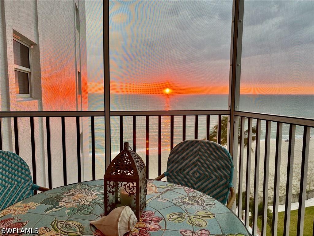 1919 Gulf Shore Blvd. #603, Naples, FL 34102