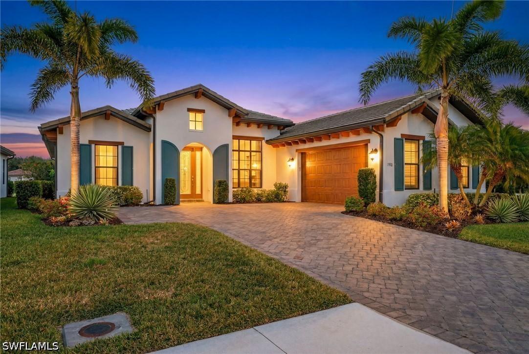 11910 White Stone Dr., Fort Myers, FL 33913