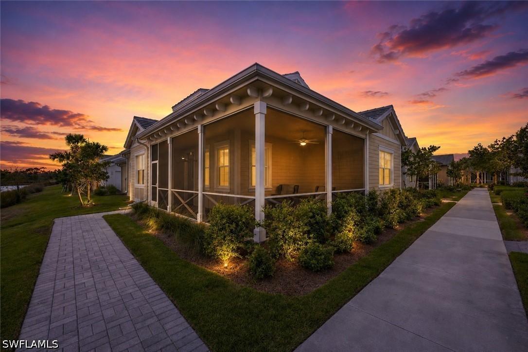 7018 Saona Ct., Naples, FL 34113