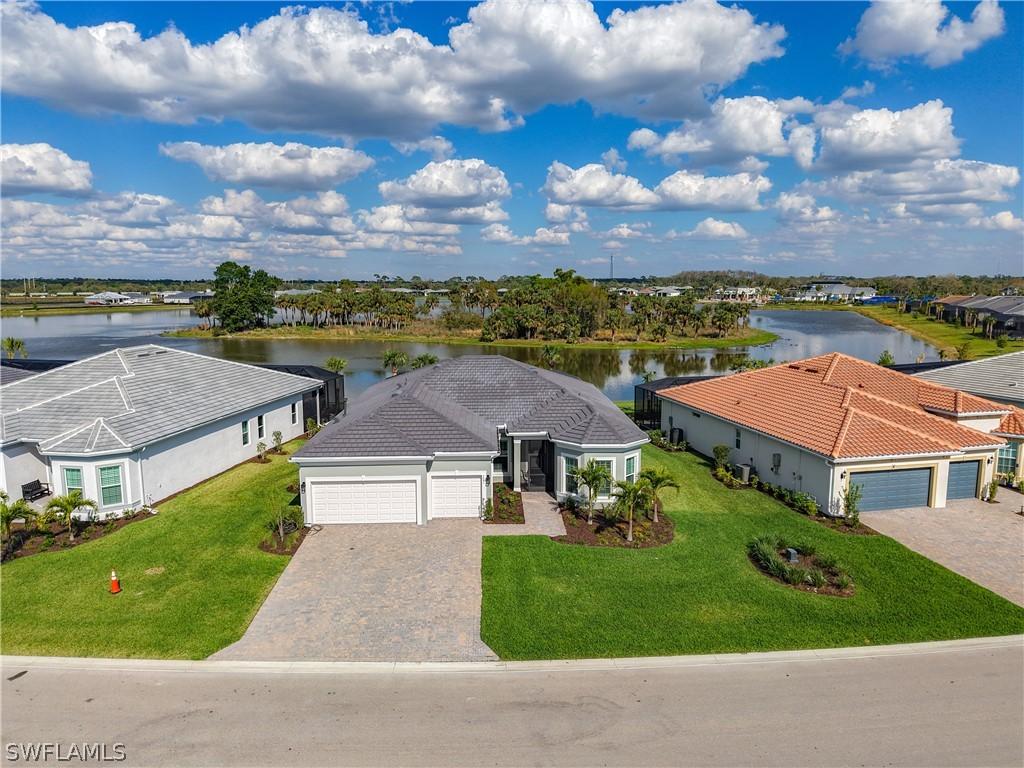 7041 Del Webb Oak Creek Blvd., North Fort Myers, FL 33917