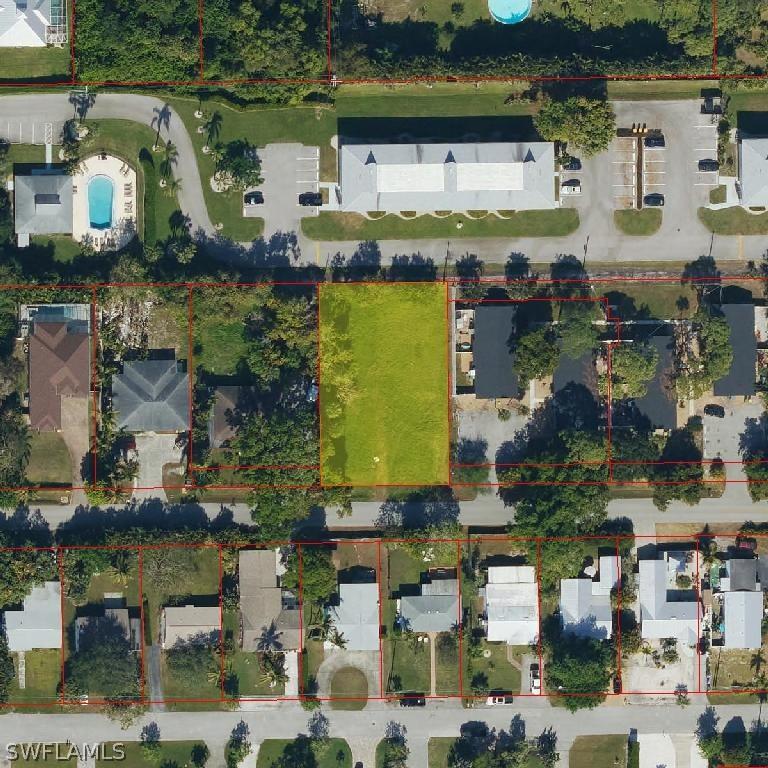 1101 Creech Rd., Naples, FL 34103