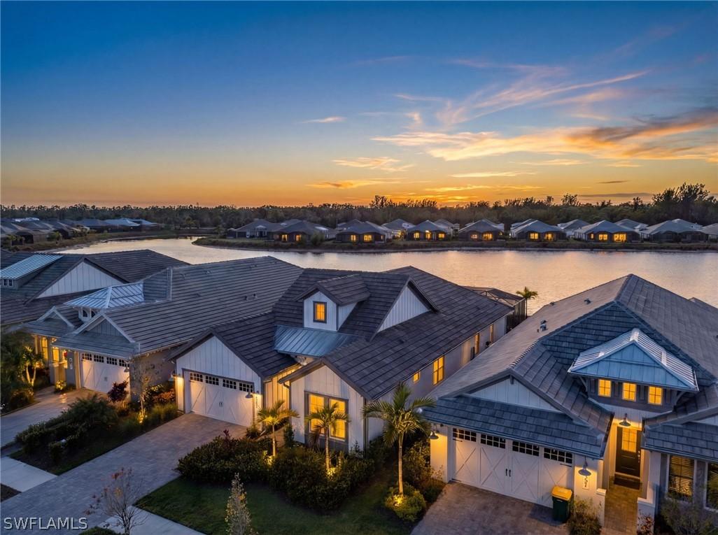 8835 Calypso Ct., Naples, FL 34112