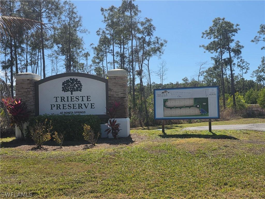 25460 Divot Dr., Bonita Springs, FL 34135