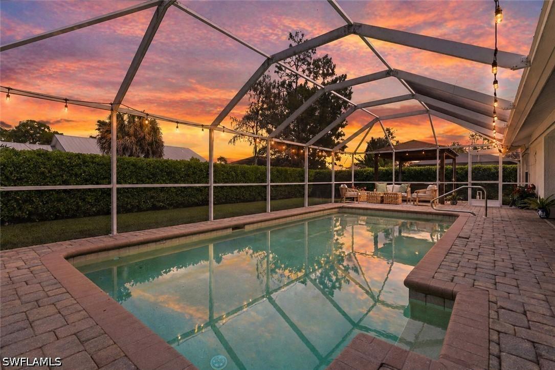 261 Kirtland Dr., Naples, FL 34110