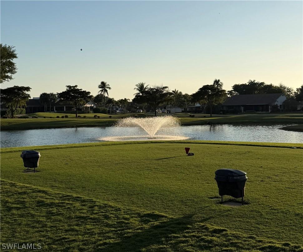 1724 Pine Valley Dr. #202, Fort Myers, FL 33907