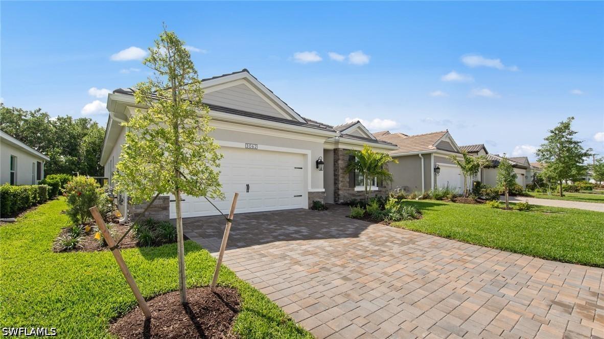 3062 Heritage Pines Dr., Fort Myers, FL 33905