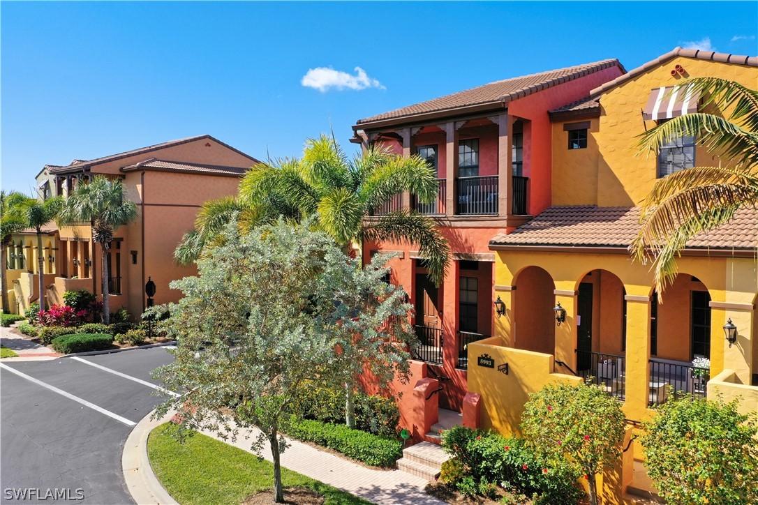 8993 Cambria Cir. #1907, Naples, FL 34113