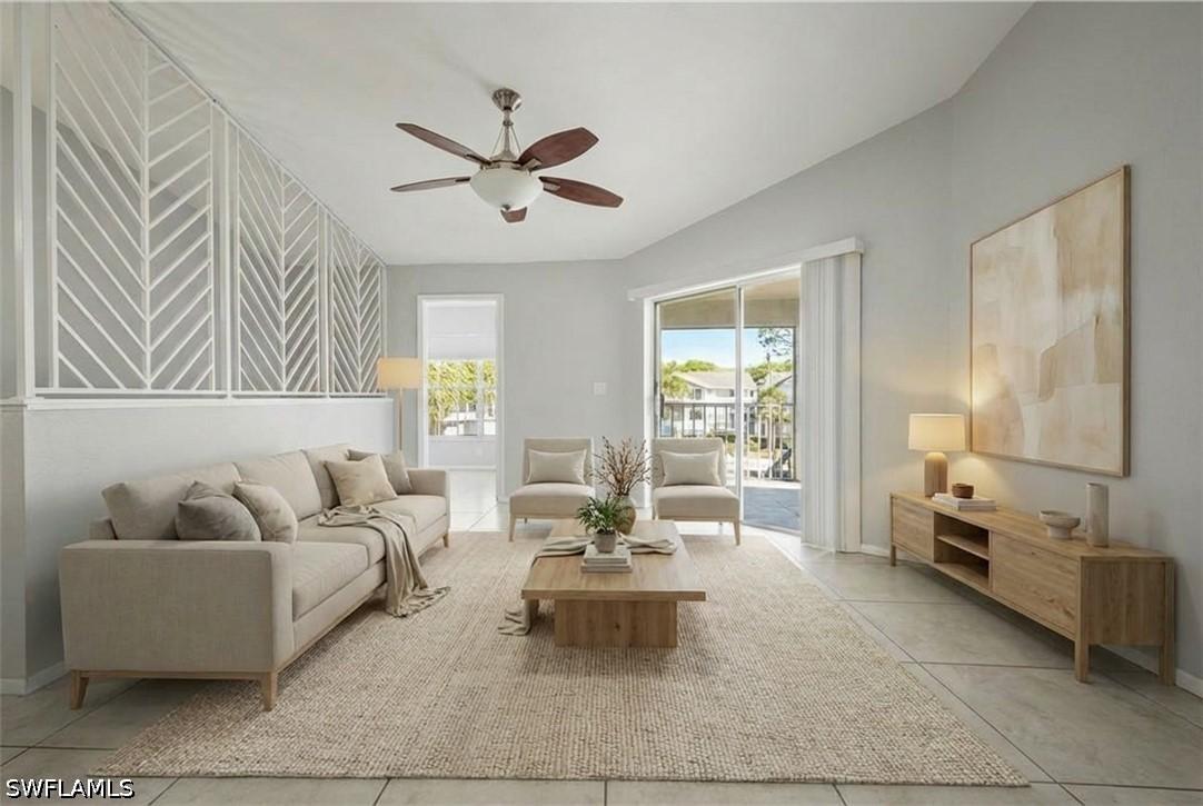 132 Santa Clara Dr. #3, Naples, FL 34104