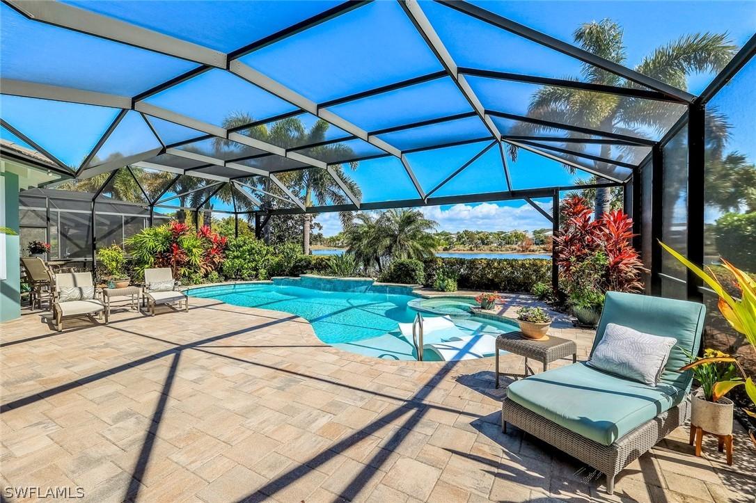 6320 E Lyford Isle Dr., Naples, FL 34113