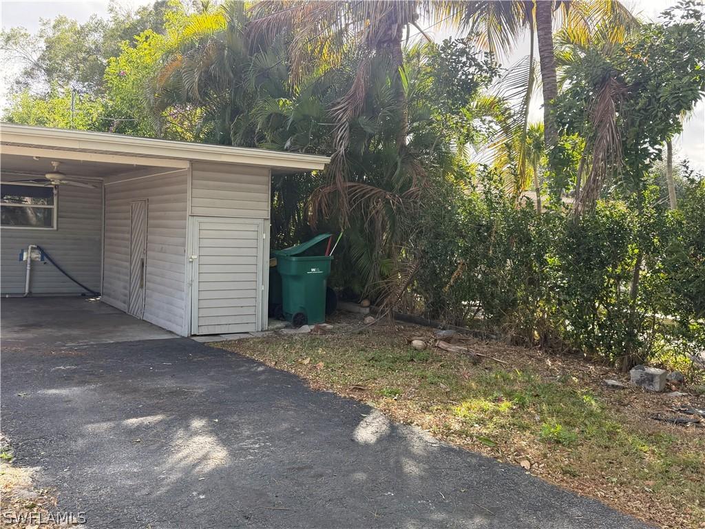 2632 Weeks Ave., Naples, FL 34112