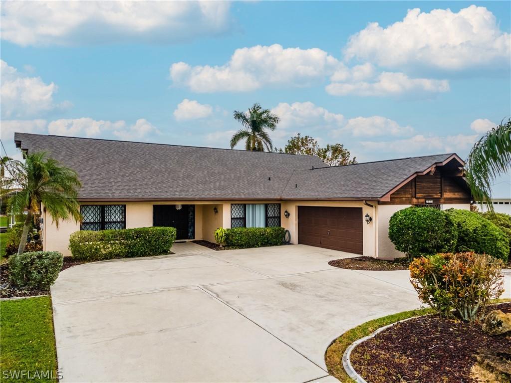 2523 SE 24th Pl., Cape Coral, FL 33904