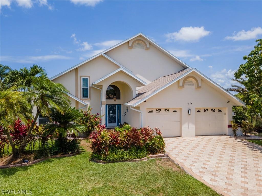 1234 SE 13th Ave., Cape Coral, FL 33990