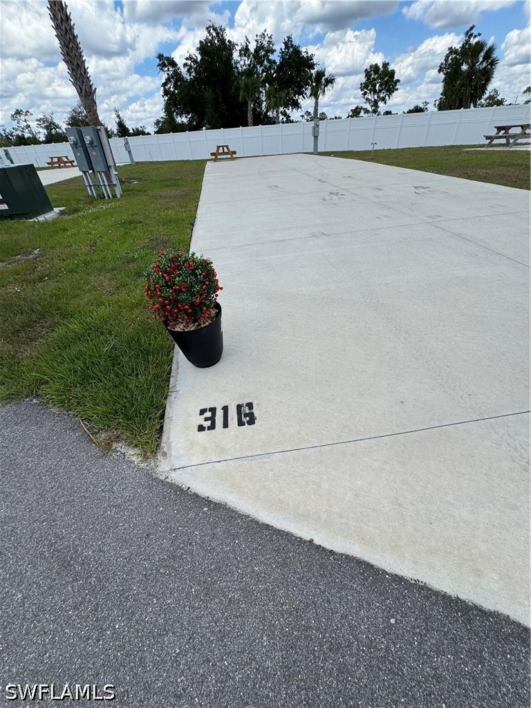 316 Horizon Rd., Punta Gorda, FL 33982