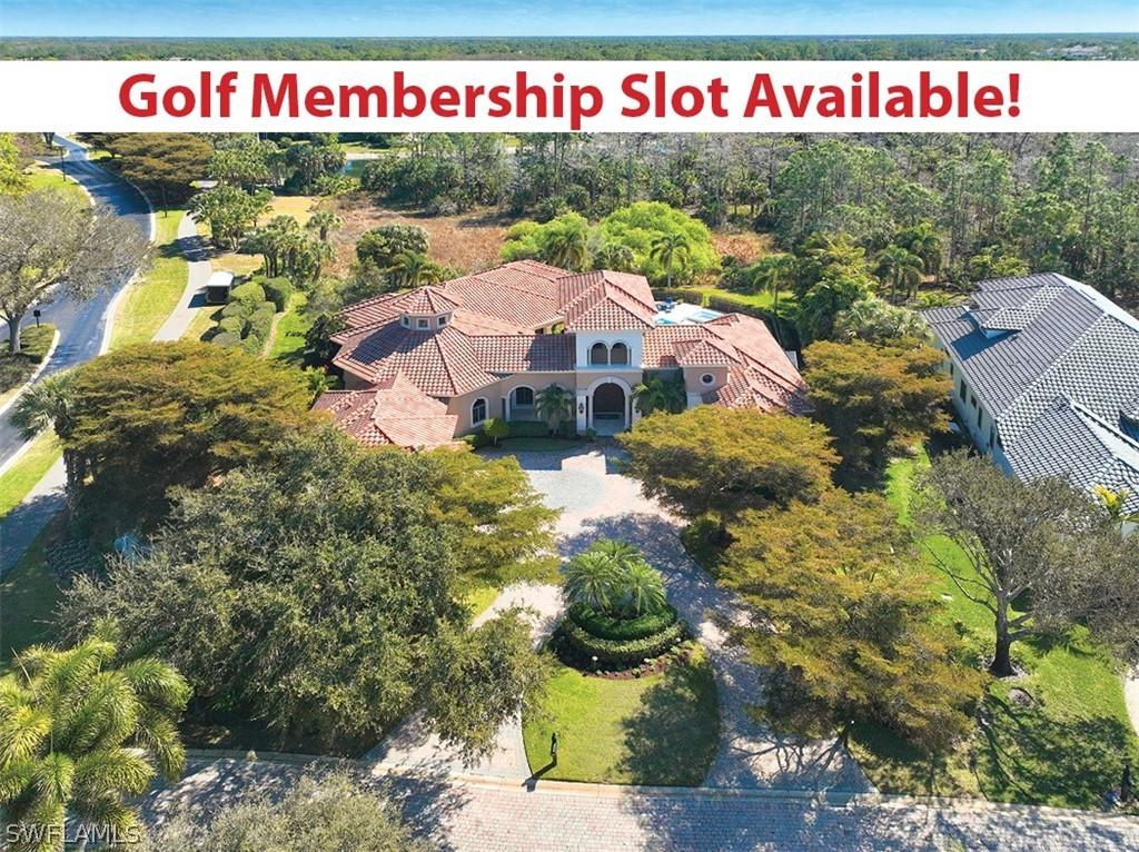 17018 Verona Ln., Naples, FL 34110