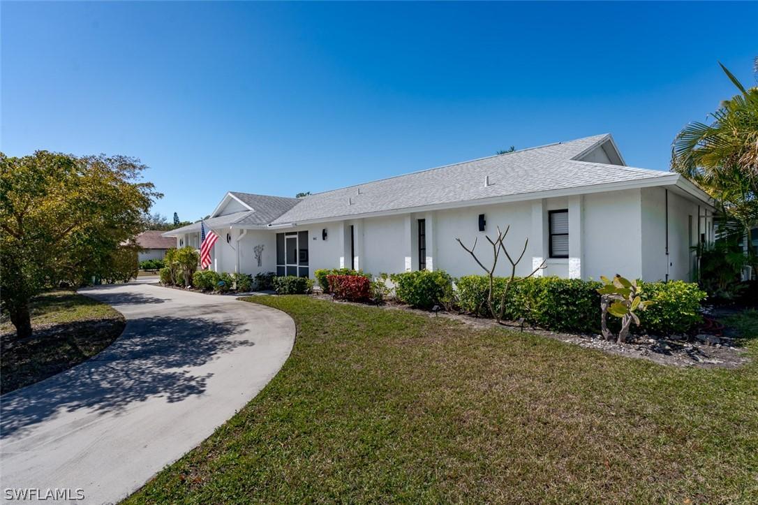 661 E Valley Dr., Bonita Springs, FL 34134