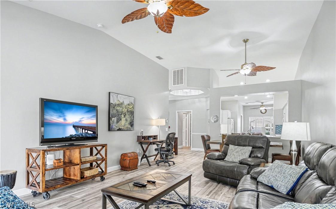 23245 Coconut Shores Dr., Estero, FL 34134