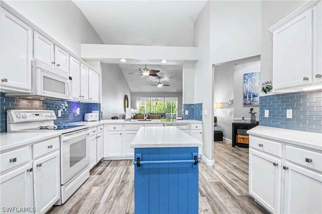 23245 Coconut Shores Dr., Estero, FL 34134