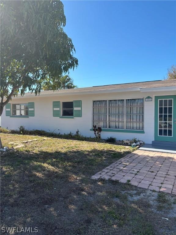 18566 Dogwood Rd., Fort Myers, FL 33967