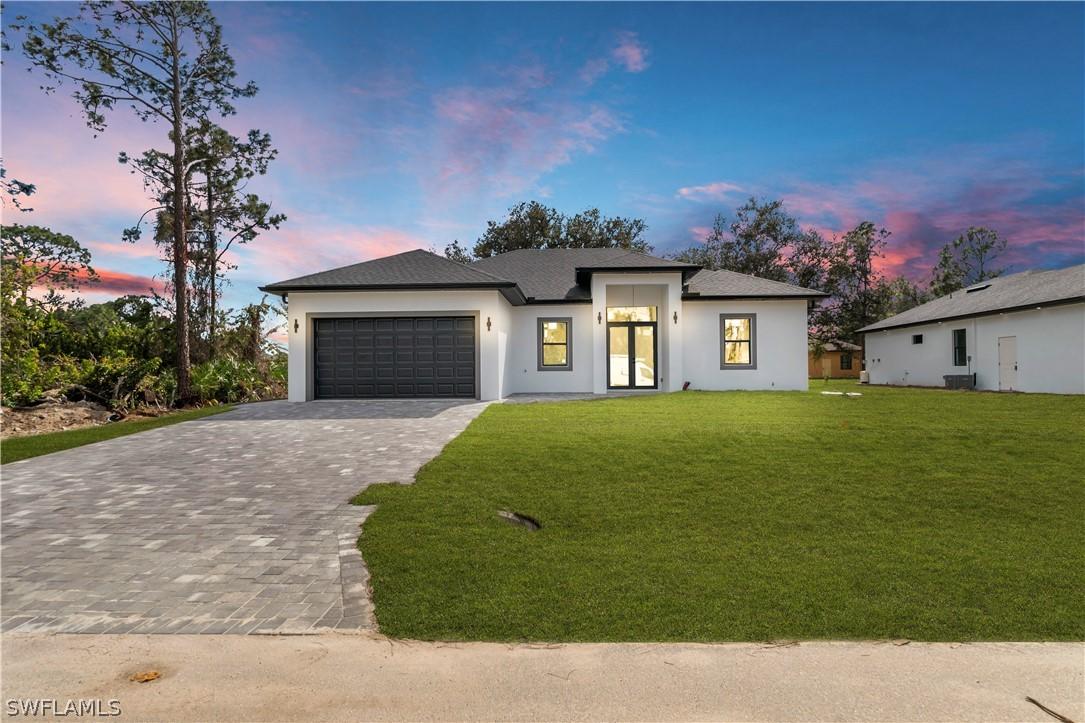 3011 14th St., Lehigh Acres, FL 33971