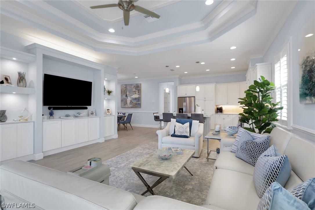 6371 Negril Isle Dr., Naples, FL 34113