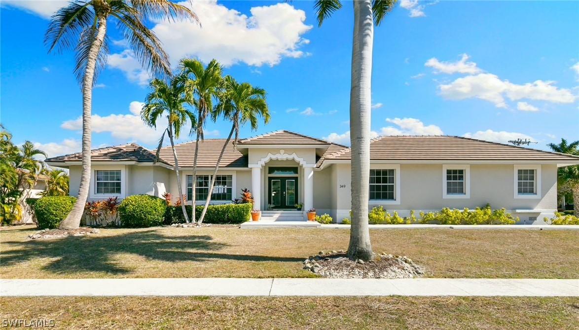 349 Lamplighter Dr., Marco Island, FL 34145