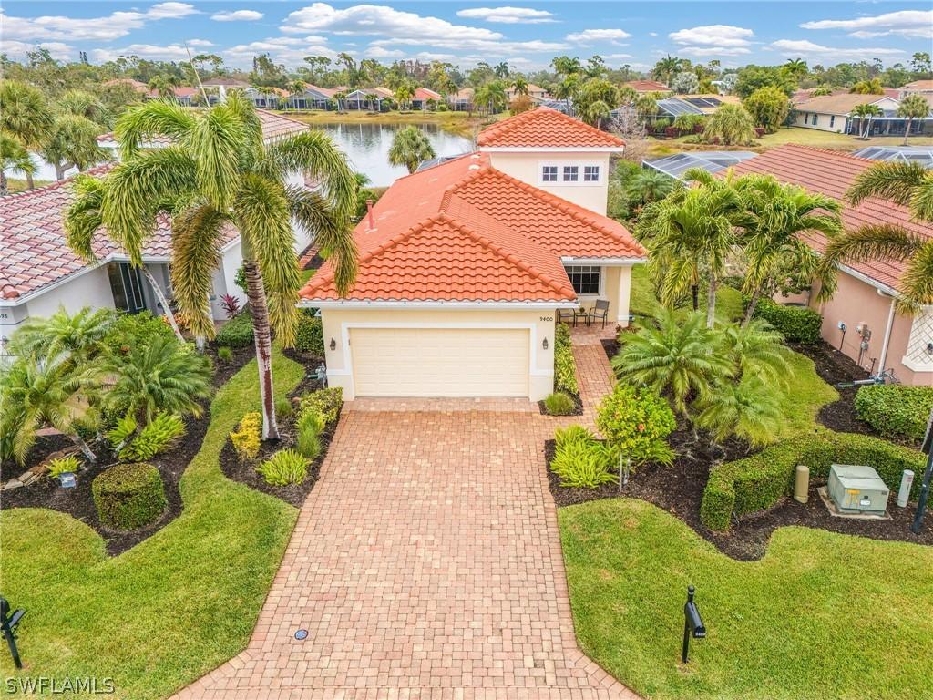 9400 La Bianco St., Estero, FL 33967