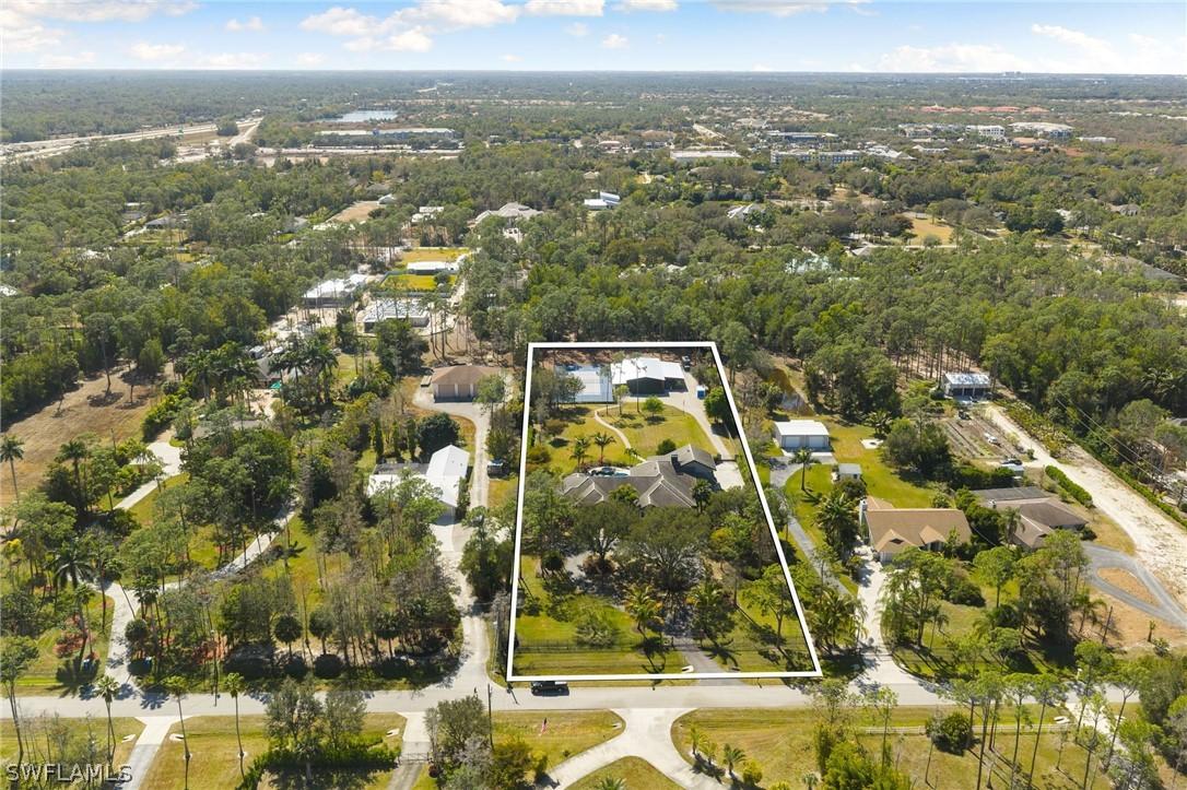6610 Sable Ridge Ln., Naples, FL 34109