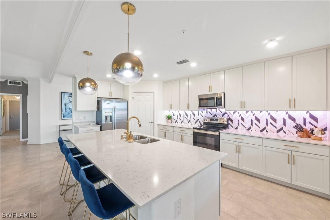 2373 Anguilla Dr. #101, Naples, FL 34120