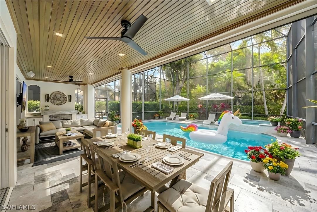 9266 Troon Lakes Dr., Naples, FL 34109