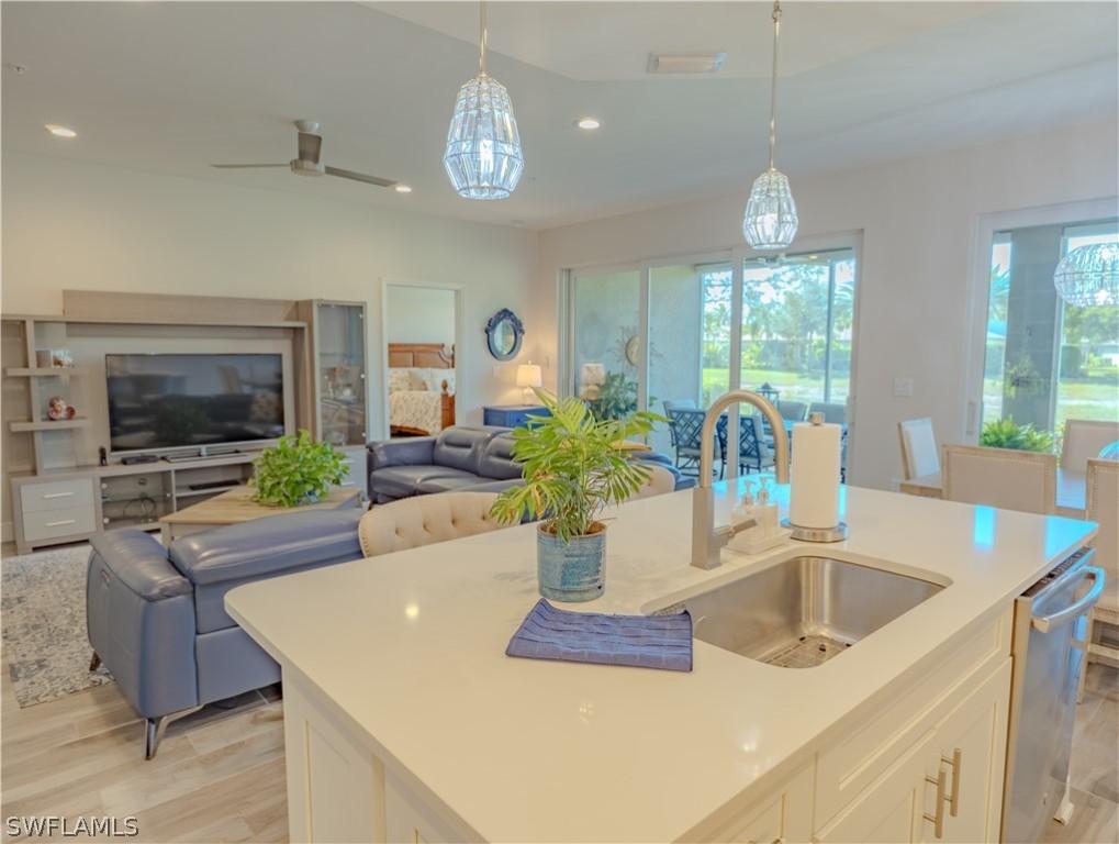 2335 Sawyers Hill Rd. #503, Naples, FL 34120