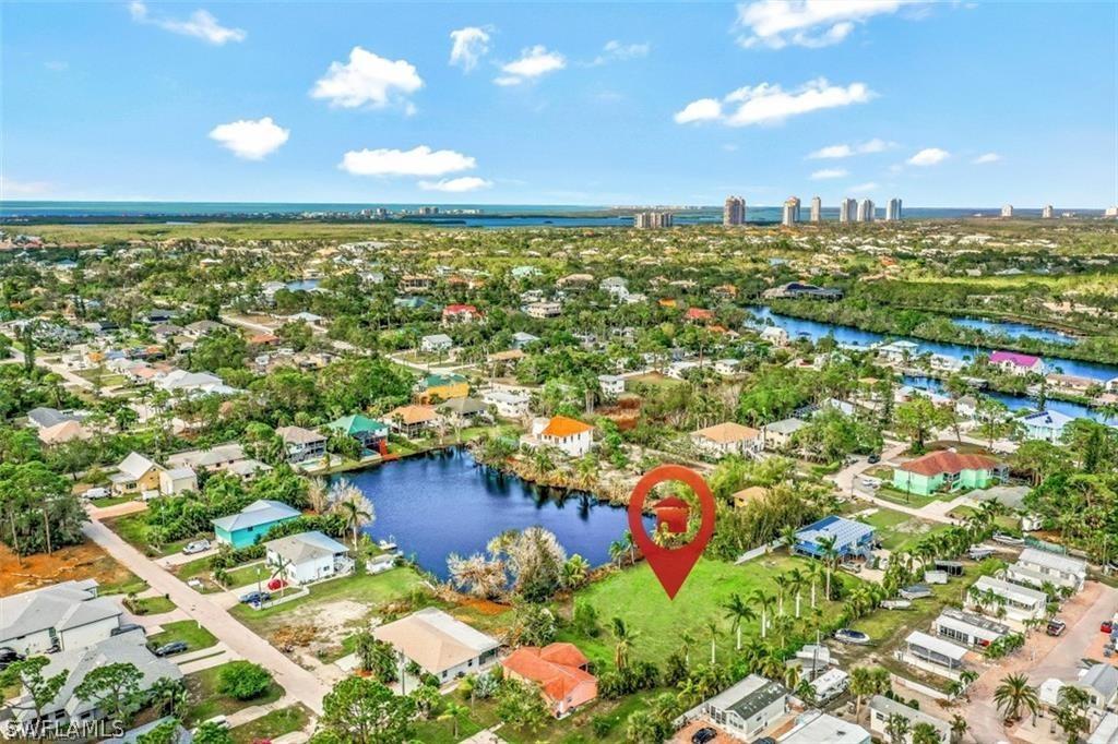 3870 Bennett Ln., Bonita Springs, FL 34134