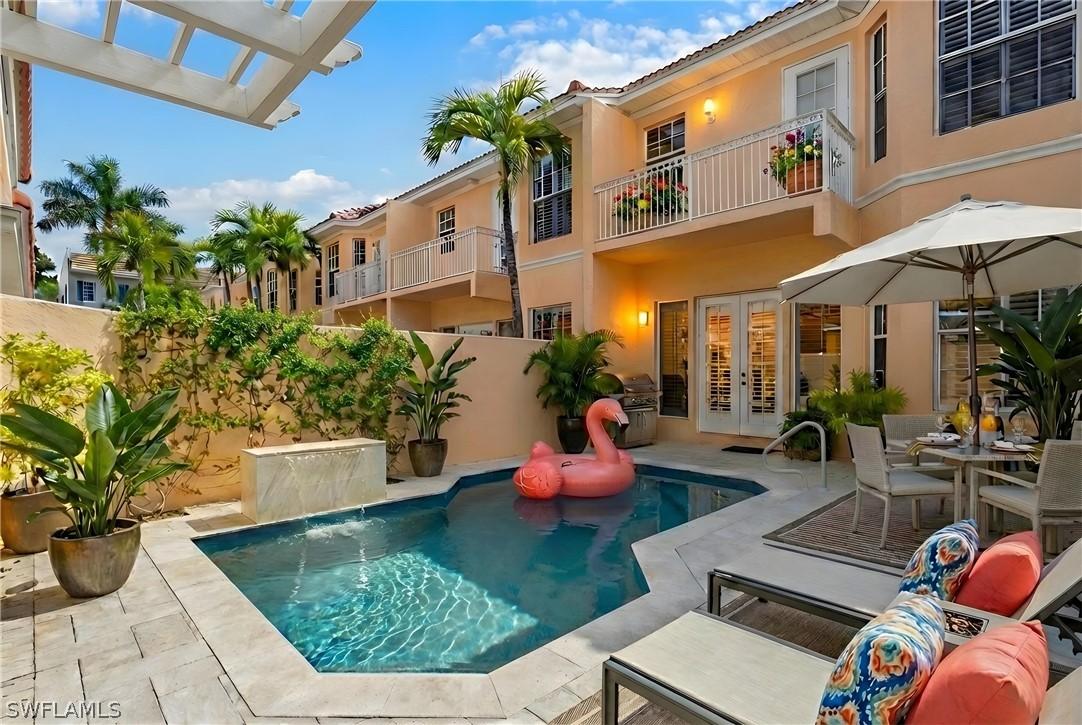 351 9th Ave. #A101, Naples, FL 34102