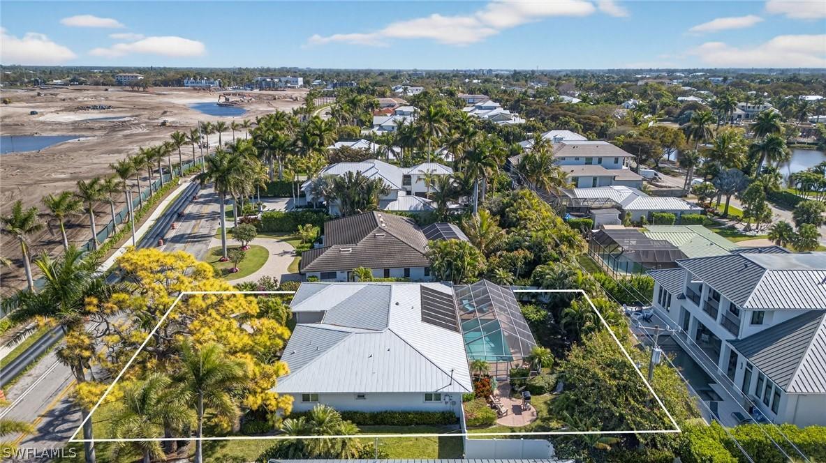 420 S Golf Dr., Naples, FL 34102