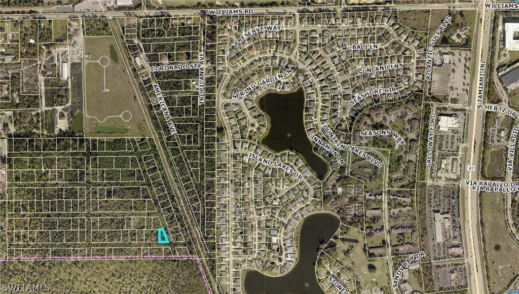 Saint Augustine St., Estero, FL 33928