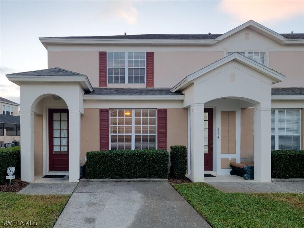 2332 Silver Palm Dr., Kissimmee, FL 34747