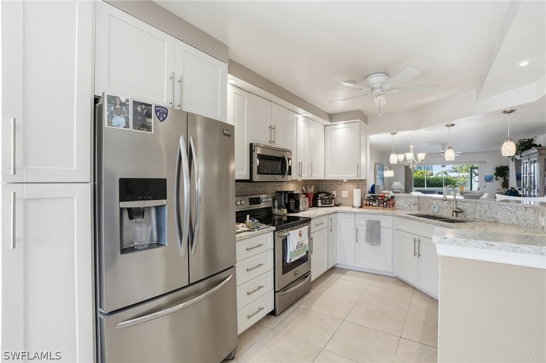 360 Horse Creek Dr. #101, Naples, FL 34110