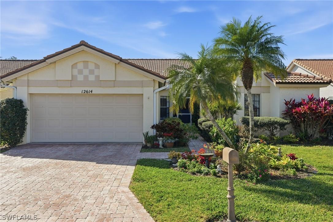 12614 Hunters Ridge Dr., Bonita Springs, FL 34135