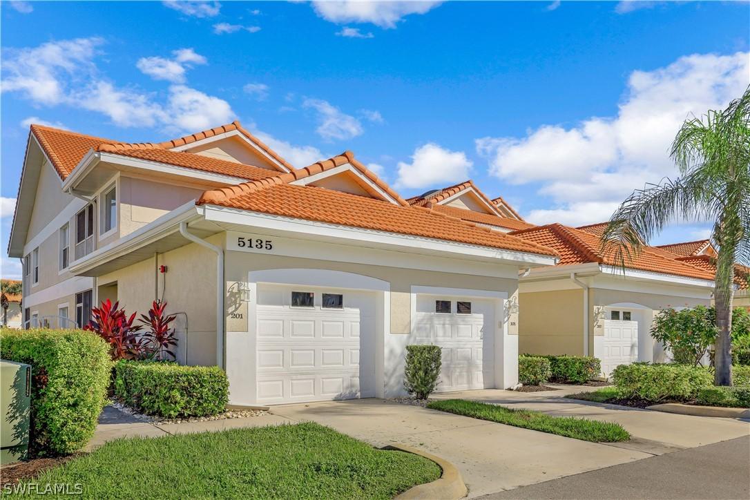 5135 Cobble Creek Ct. #102, Naples, FL 34110
