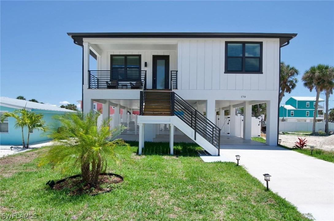 170 Washington Ave., Fort Myers Beach, FL 33931