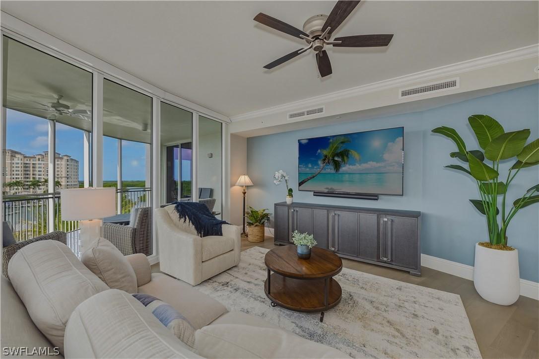 13665 Vanderbilt Dr. #501, Naples, FL 34110