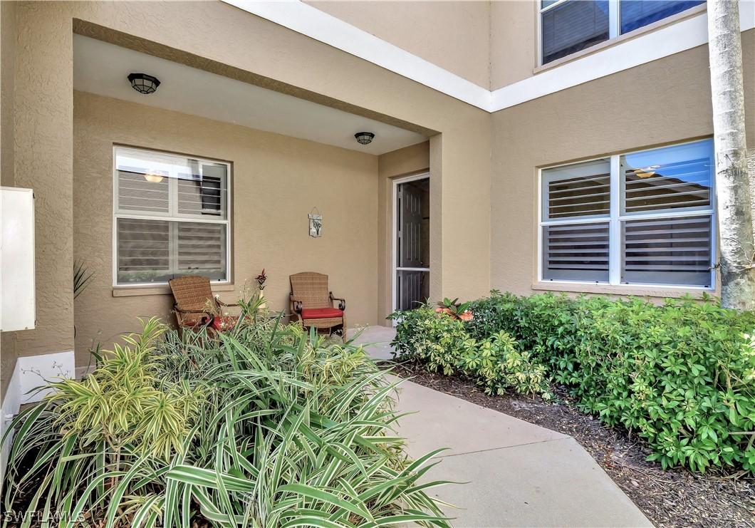 849 Carrick Bend Cir. #102, Naples, FL 34110